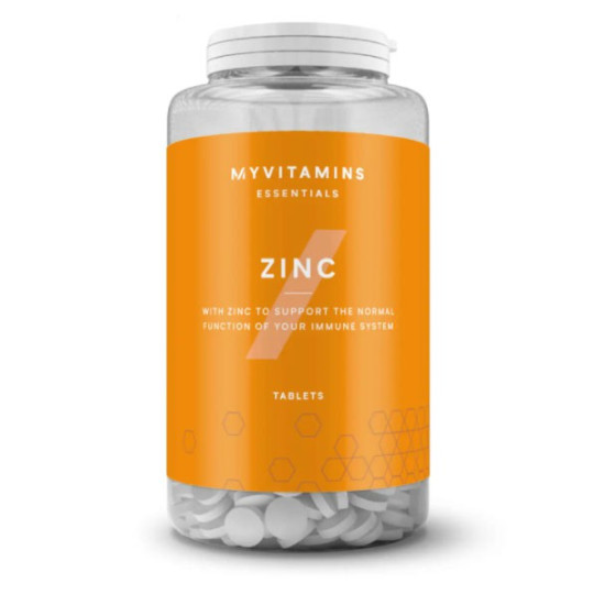 مکمل زینک مای ویتامینز MYVITAMINS ZINC